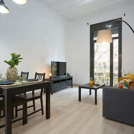One Bedroom Flat Close To Beach Barcellona Esterno foto