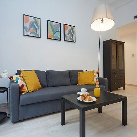 One Bedroom Flat Close To Beach Barcellona Esterno foto