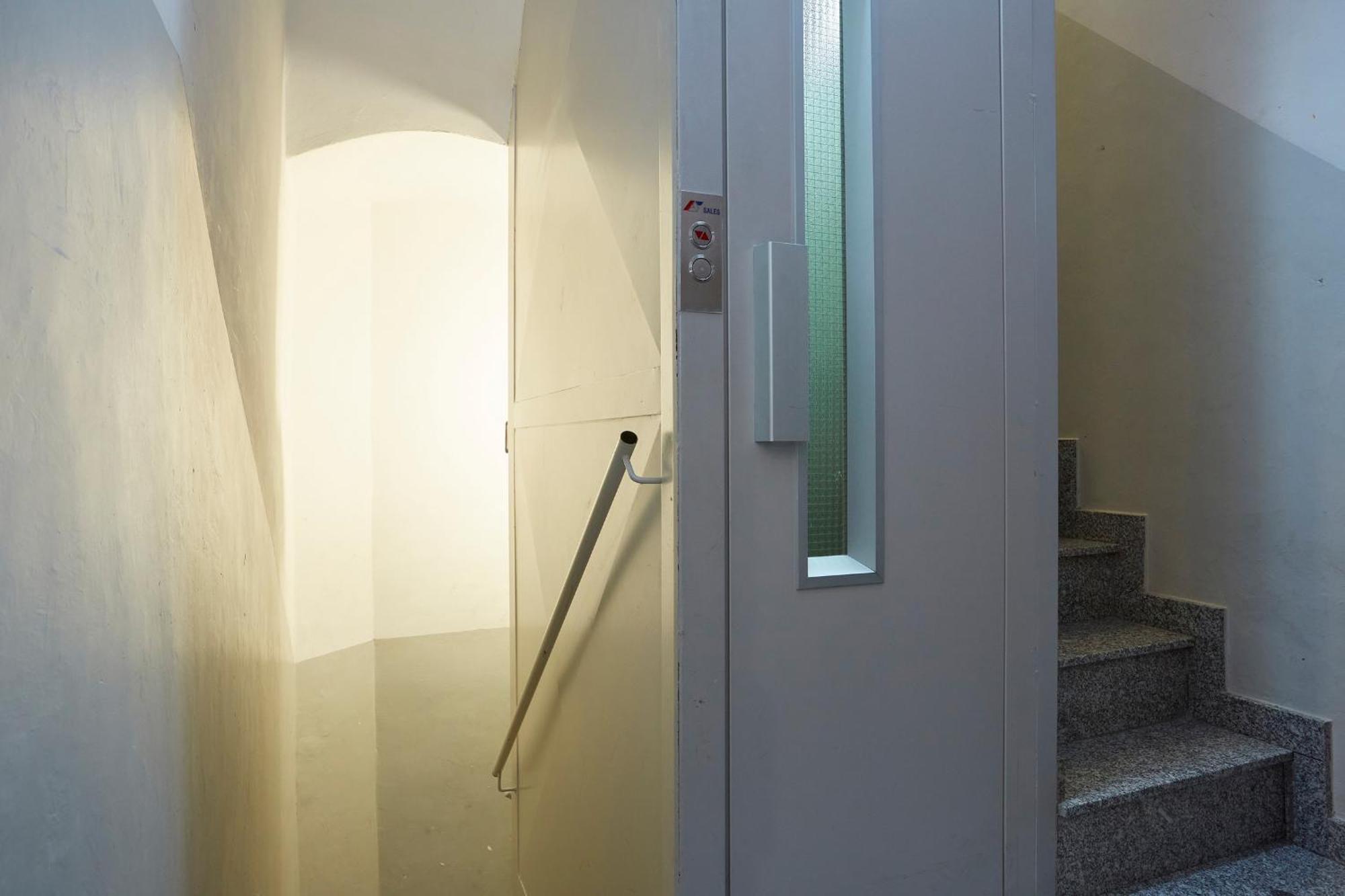One Bedroom Flat Close To Beach Barcellona Esterno foto